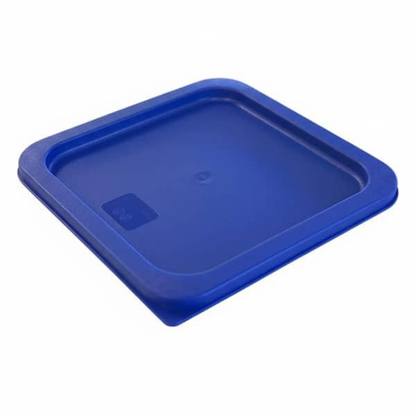 FSL002BLUE 5.7L & 7.6L  FOOD STORAGE CONTAINER LID